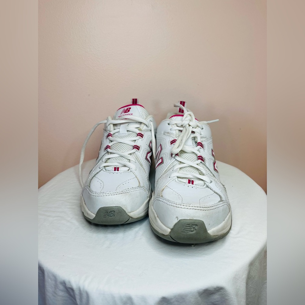 New balance tennis shoes 👟